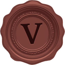 Vellumproof seal
